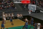 NBA Courtside 2002 (GameCube)