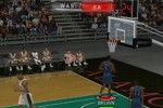 NBA Courtside 2002 (GameCube)