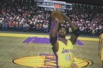 NBA Courtside 2002 (GameCube)