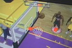 NBA Courtside 2002 (GameCube)