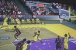 NBA Courtside 2002 (GameCube)