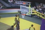 NBA Courtside 2002 (GameCube)