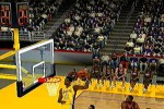 NBA Courtside 2002 (GameCube)