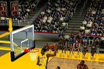 NBA Courtside 2002 (GameCube)