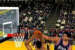 NBA Courtside 2002 (GameCube)