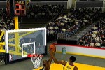 NBA Courtside 2002 (GameCube)