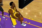 NBA Courtside 2002 (GameCube)