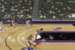 NBA Courtside 2002 (GameCube)