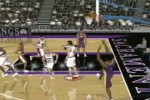 NBA Courtside 2002 (GameCube)