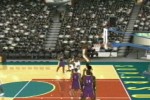 NBA Courtside 2002 (GameCube)