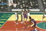 NBA Courtside 2002 (GameCube)