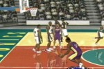 NBA Courtside 2002 (GameCube)