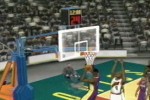 NBA Courtside 2002 (GameCube)