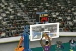 NBA Courtside 2002 (GameCube)