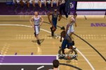 NBA 2K2 (PlayStation 2)