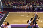 NBA 2K2 (PlayStation 2)