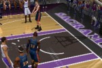 NBA 2K2 (PlayStation 2)