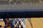 NBA 2K2 (PlayStation 2)