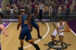 NBA 2K2 (PlayStation 2)