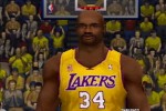 NBA 2K2 (PlayStation 2)