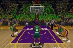 NBA 2K2 (PlayStation 2)