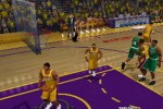 NBA 2K2 (PlayStation 2)