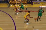 NBA 2K2 (PlayStation 2)