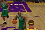 NBA 2K2 (PlayStation 2)