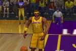 NBA 2K2 (PlayStation 2)