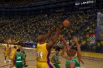 NBA 2K2 (PlayStation 2)