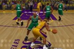 NBA 2K2 (PlayStation 2)