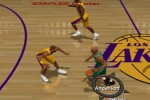 NBA 2K2 (PlayStation 2)