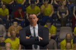 NBA 2K2 (PlayStation 2)
