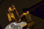NBA 2K2 (PlayStation 2)