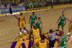 NBA 2K2 (PlayStation 2)