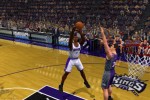 NBA 2K2 (PlayStation 2)