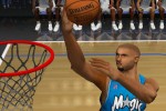 NBA 2K2 (PlayStation 2)