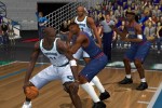NBA 2K2 (PlayStation 2)