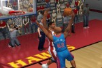 NBA 2K2 (PlayStation 2)