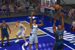 NBA 2K2 (PlayStation 2)