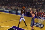 NBA 2K2 (PlayStation 2)