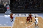 NCAA March Madness 2002 (PlayStation 2)