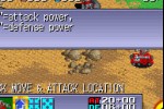 Mech Platoon (Game Boy Advance)