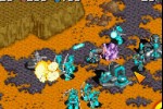 Mech Platoon (Game Boy Advance)