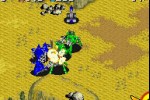 Mech Platoon (Game Boy Advance)