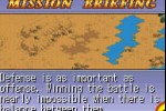 Mech Platoon (Game Boy Advance)