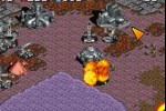 Mech Platoon (Game Boy Advance)