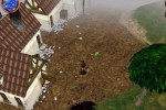 Legend of the Blade Masters (PC)