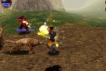 Legend of the Blade Masters (PC)