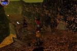 Legend of the Blade Masters (PC)